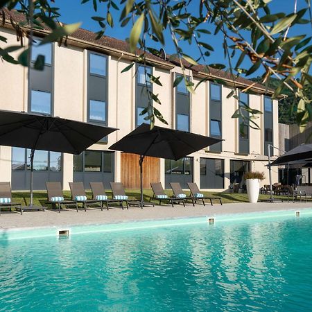 Domaine De Charmeil Saint-Quentin-sur-Isere Экстерьер фото