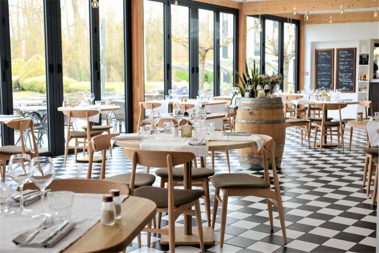 Domaine De Charmeil Saint-Quentin-sur-Isere Экстерьер фото