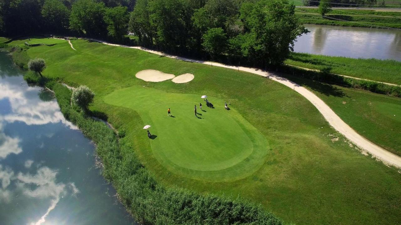 Domaine De Charmeil Saint-Quentin-sur-Isere Экстерьер фото
