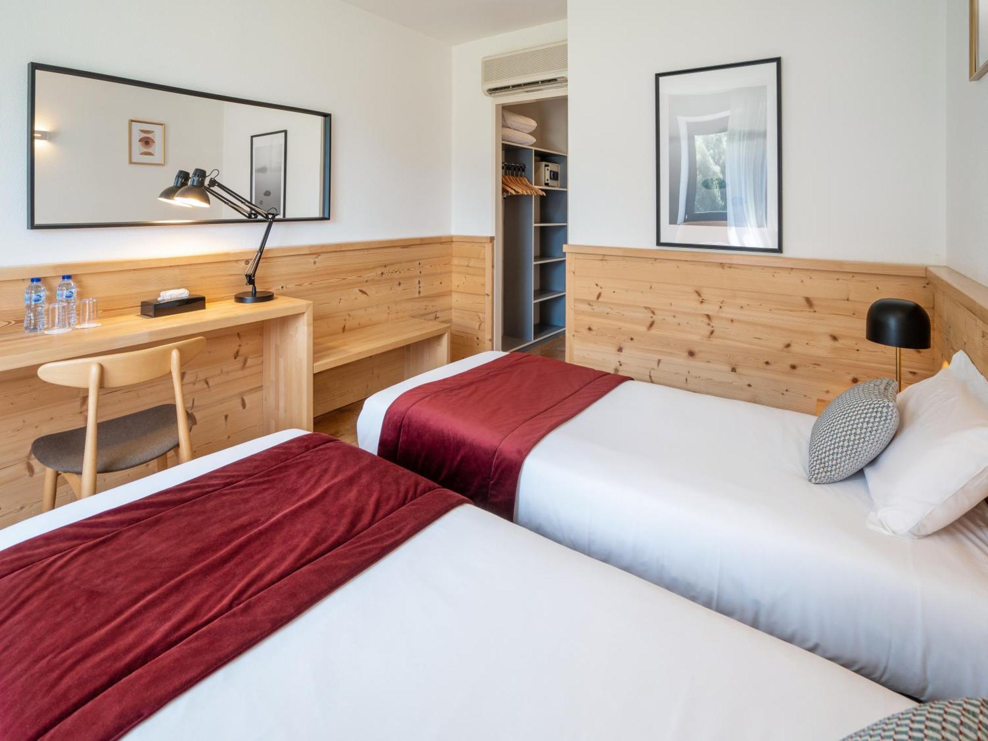 Domaine De Charmeil Saint-Quentin-sur-Isere Экстерьер фото
