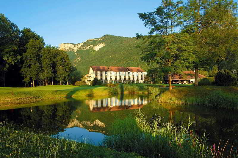 Domaine De Charmeil Saint-Quentin-sur-Isere Экстерьер фото